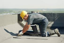 Trusted Albia, IA Roofing and repair Experts